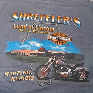 5 For 50$ Harley Davison tshirt